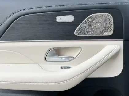 Photo 23 Mercedes GLE Gén. II (C167) Ph2 AMG Line 5