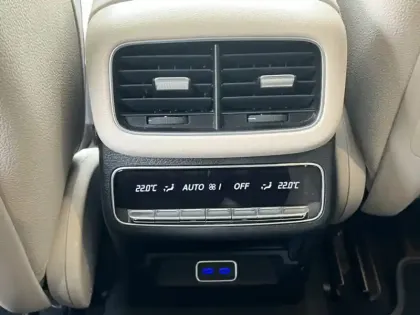 Photo 19 Mercedes GLE Gén. II (C167) Ph2 AMG Line 5