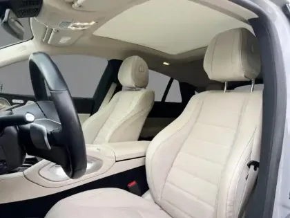 Photo 25 Mercedes GLE Gén. II (C167) Ph2 AMG Line 5