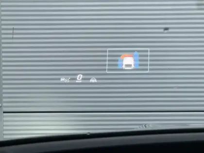 Photo 15 Mercedes GLE  400 e 4MATIC AMG Line Coup