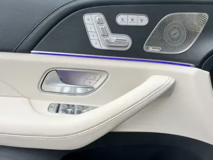 Photo 27 Mercedes GLE Gén. II (C167) Ph2 AMG Line 5