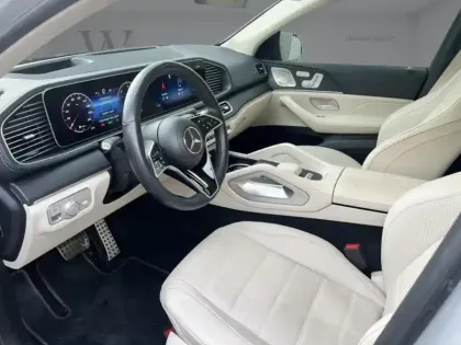 Photo 26 Mercedes GLE Gén. II (C167) Ph2 AMG Line 5