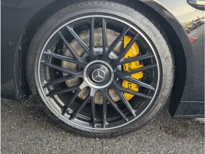 Photo 18 Mercedes Sl 63 4MATIC+