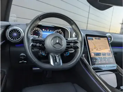 Photo 21 Mercedes Sl 63 4MATIC+