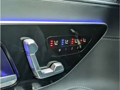 Photo 26 Mercedes Sl 63 4MATIC+