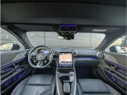 Photo 10 Mercedes Sl 63 4MATIC+