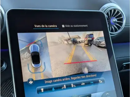 Photo 13 Mercedes Sl 63 4MATIC+