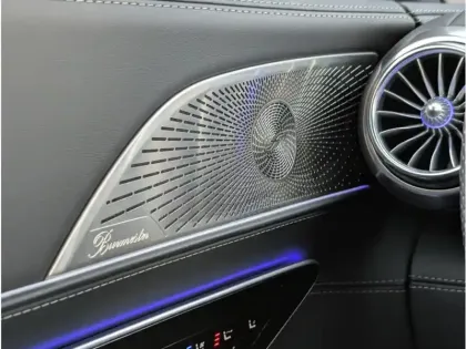 Photo 27 Mercedes Sl 63 4MATIC+