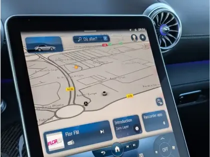 Photo 12 Mercedes Sl 63 4MATIC+