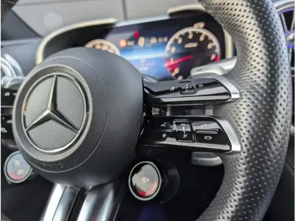 Photo 25 Mercedes Sl 63 4MATIC+