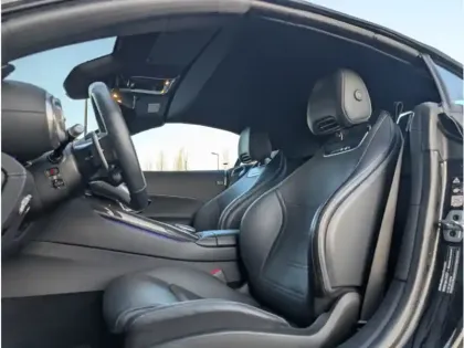 Photo 24 Mercedes Sl 63 4MATIC+