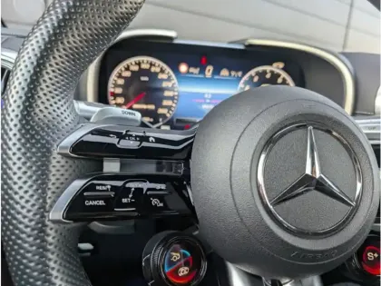 Photo 22 Mercedes Sl 63 4MATIC+