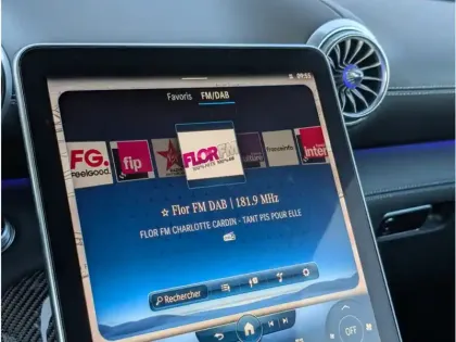 Photo 11 Mercedes Sl 63 4MATIC+