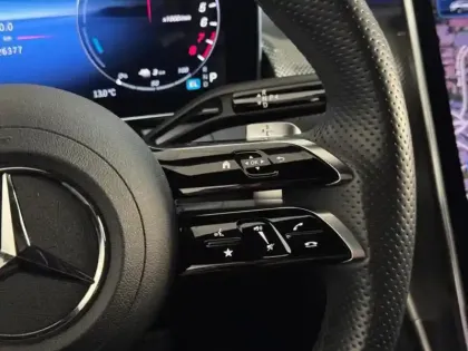 Photo 15 Mercedes Classe GLC GLC 300 e Hybrid EQ 4MATIC Cou