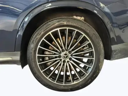 Photo 8 Mercedes Classe GLC GLC 300 e Hybrid EQ 4MATIC Cou