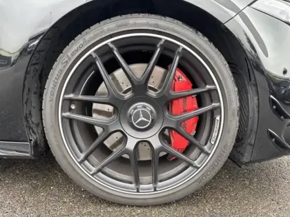 Photo 8 Mercedes Classe A AMG 45 S 4MATIC+