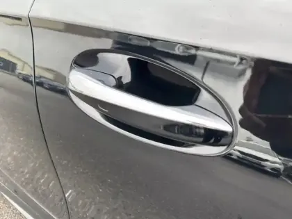 Photo 11 Mercedes Classe A AMG 45 S 4MATIC+