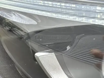 Photo 13 Mercedes Classe A AMG 45 S 4MATIC+