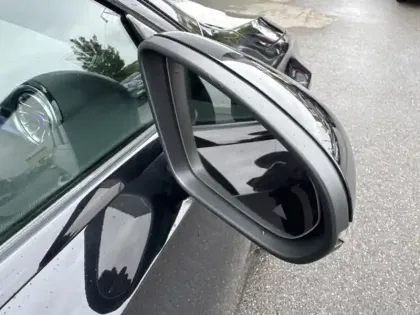 Photo 14 Mercedes Classe A AMG 45 S 4MATIC+