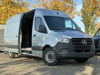 Photo 10 Mercedes Sprinter e 420 113KWH 204ch 100