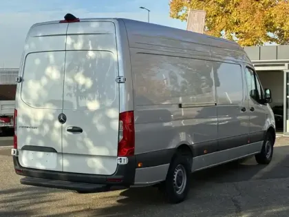 Photo 9 Mercedes Sprinter e 420 113KWH 204ch 100
