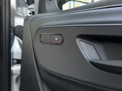 Photo 21 Mercedes Sprinter e 420 113KWH 204ch 100