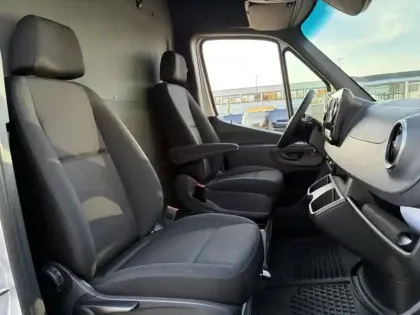 Photo 17 Mercedes Sprinter e 420 113KWH 204ch 100