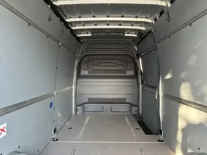 Photo 24 Mercedes Sprinter e 420 113KWH 204ch 100