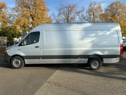 Photo 12 Mercedes Sprinter e 420 113KWH 204ch 100