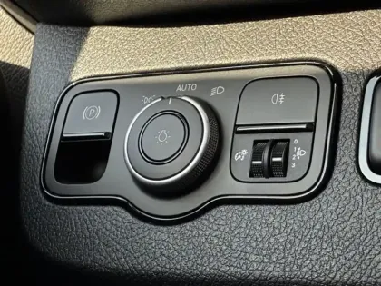 Photo 23 Mercedes Sprinter e 420 113KWH 204ch 100