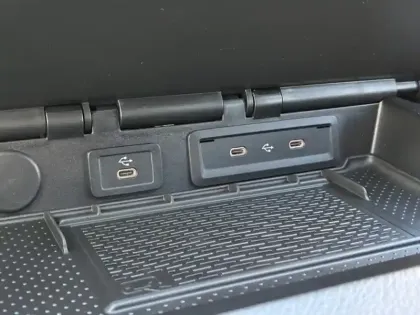 Photo 29 Mercedes Sprinter e 420 113KWH 204ch 100