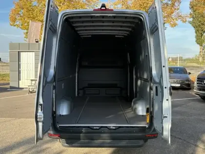 Photo 14 Mercedes Sprinter e 420 113KWH 204ch 100