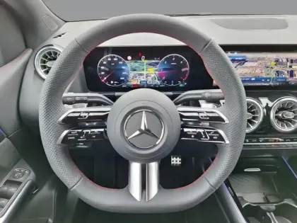 Photo 20 Mercedes Classe B Gén. III (W247) Ph2 AMG Line 5