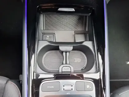 Photo 12 Mercedes Classe B 200 d AMG Line