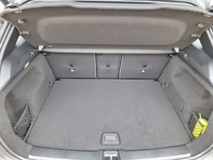 Photo 9 Mercedes Classe B 200 d AMG Line