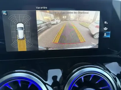 Photo 7 Mercedes GLA 200 d AMG Line