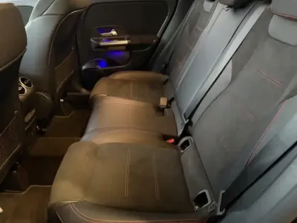 Photo 6 Mercedes GLA 200 d AMG Line