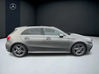 Photo 5 Mercedes Classe A 200 AMG Line