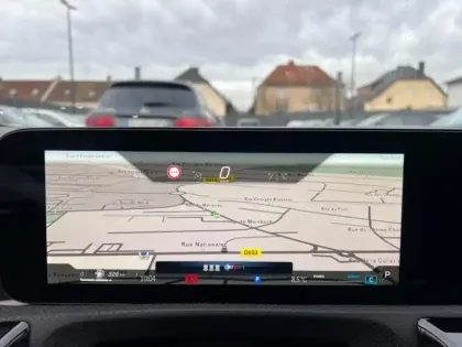 Photo 15 Mercedes Classe A 200 AMG Line