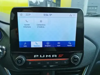 Photo 5 Ford Puma ST-Line X 1.0 EcoBoost MHEV 15