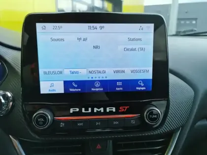 Photo 6 Ford Puma ST-Line X 1.0 EcoBoost MHEV 15