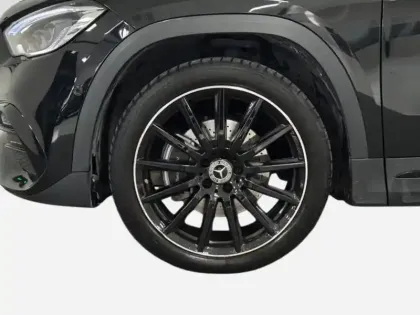 Photo 8 Mercedes GLA 250 e AMG Line