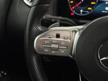 Photo 24 Mercedes GLA 250 e AMG Line