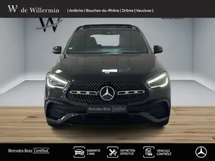 Photo 7 Mercedes GLA 250 e AMG Line