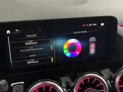 Photo 17 Mercedes GLA 250 e AMG Line