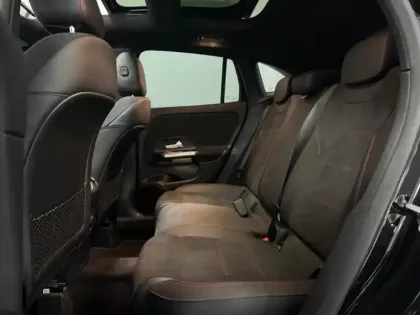 Photo 14 Mercedes GLA 250 e AMG Line