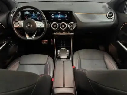 Photo 10 Mercedes GLA 250 e AMG Line