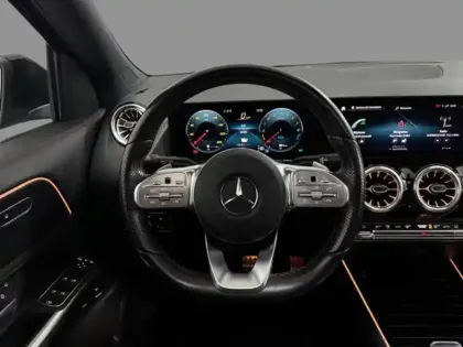 Photo 11 Mercedes GLA 250 e AMG Line