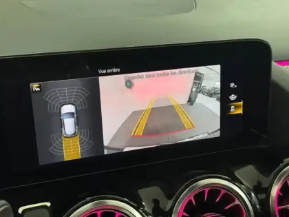 Photo 21 Mercedes GLA 250 e AMG Line