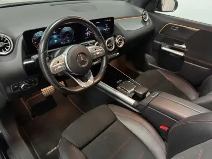 Photo 26 Mercedes GLA 250 e AMG Line